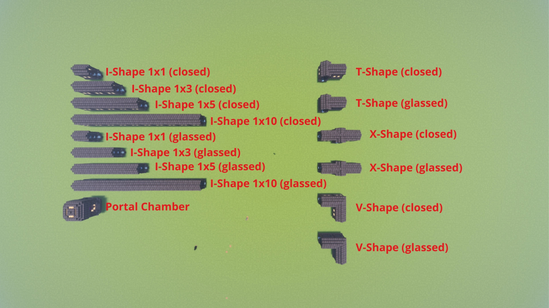 Nether Highway Tunnel (Blackstone) - Full version – additional image